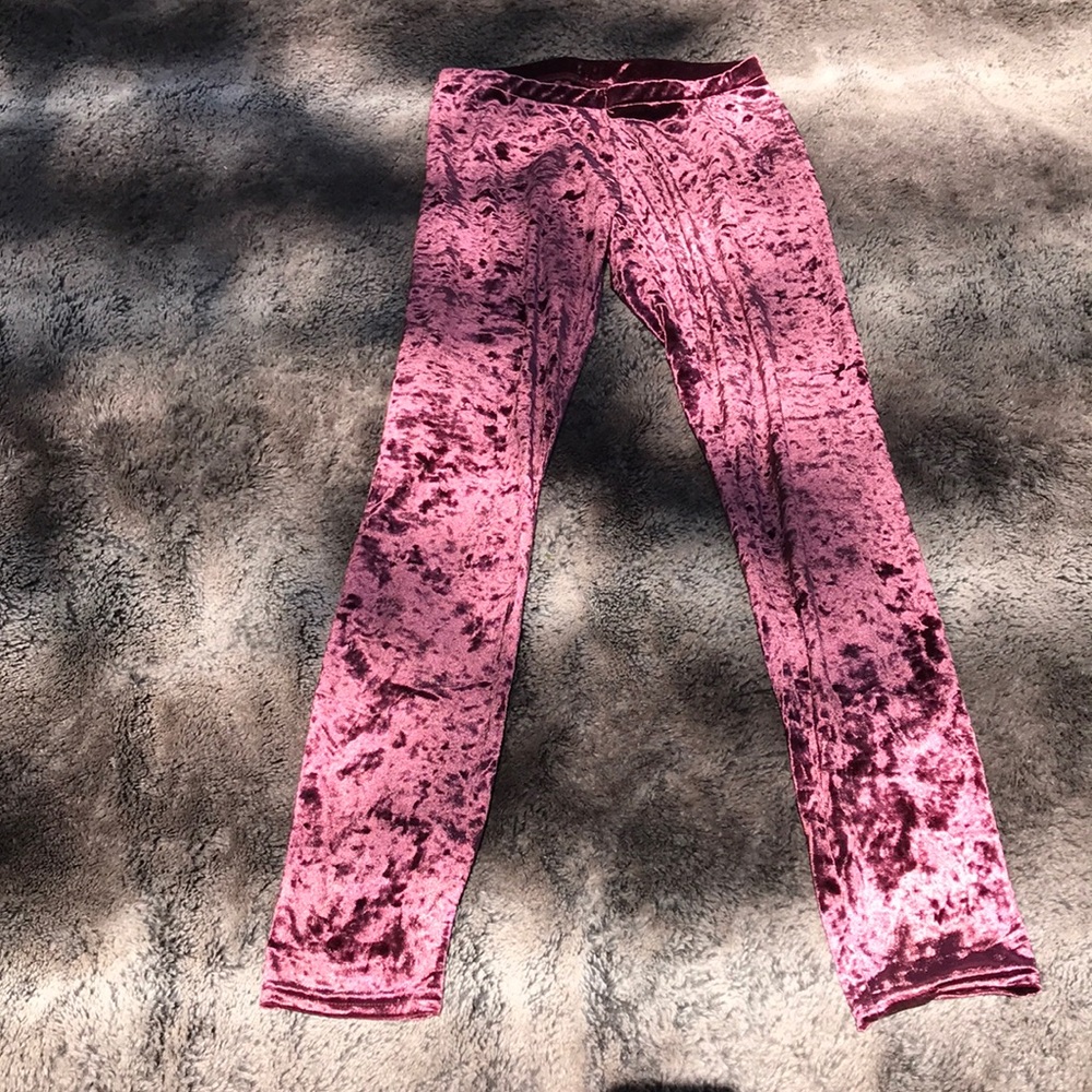 City Streets Leggings